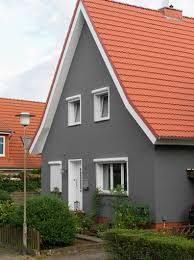 Bildergebnis Fur Fassadenfarbe Grau Fassadenfarbe Fassadenfarbe Grau Graue Hauser