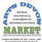 Arts Devon Market event image