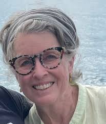 Anne Sutherland — Grey Lady Gallery