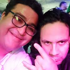 Un recuerdo compa el papá de tomacito !!😸😸