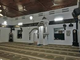 Maybe you would like to learn more about one of these? 15 Info Baru Cat Interior Masjid