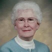 Leona C. Headley Obituary