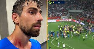 Marseille and now nice squads having a real shuffle now. Qaqxmw Lubrozm