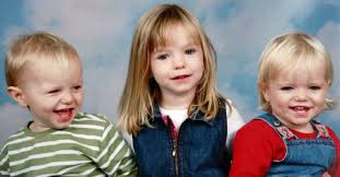 Mum kate says maddy's siblings miss their older sister Madeline Mccann S Family Celebrates A Sad Birthday We Still Miss Our Complete Family