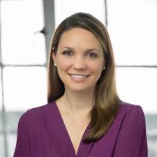 Kristen Stortz Keyes