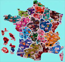 Les départements français correspondent à des divisions administratives placées sous l'autorité d'un préfet et administrées par un conseil général. Troc Echange Echange Magnets Le Gaulois Sur France Troc Com