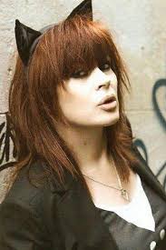 Chrissy Amphlett, lead singer of the 'Divinyls' at 'The Galaxy'. 1988. Who  else went? Chrissy was everything a diva should be, compelling in  performance, a force of nature in life. She was