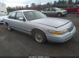 Image result for Silver 1993 Mercury