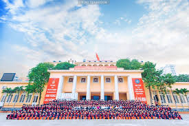 Sinh viên nghiên cứu khoa học. Ä'áº¡i Há»c Kinh Táº¿ Luáº­t
