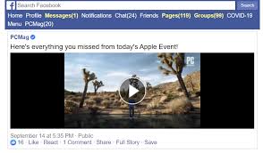 Mar 20, 2021 · from the menu that pops up, tap on the videos option, then tap the download symbol next to the video you want to download. How To Download Videos From Facebook Pcmag