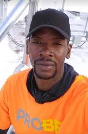 Obituary for Frederick Holt