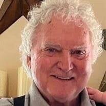 Robert Edward Sinkus Obituary