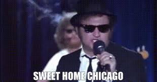 Maybe you would like to learn more about one of these? Yarn Sweet Home Chicago The Blues Brothers 1980 Video Gifs By Quotes 038d3750 ç´—