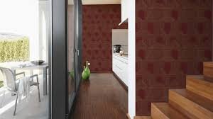 Pin By Elsa Traustadottir On Veggfodur Black Brick Wallpaper Wallpaper Decor Wall Patterns
