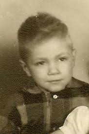 Robert Johnson Jr. Obituary