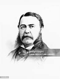 298 Chester A Arthur Stock Photos, High-Res Pictures, and Images