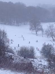The Lickey Hills Beacon Woods Birmingham England 2nd City Birmingham Uk