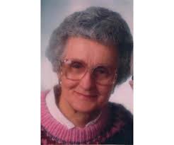 Anna SIDER Obituary (2020)