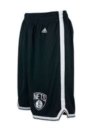 Roster page for the brooklyn nets. Adidas Nba Brooklyn Nets New Revolution 30 Home Black Short