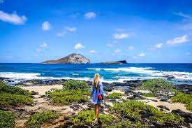 What is the best place to visit in hawaii. Best Places To Visit In Oahu Hawaii Where To Go And What To Do