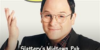 George C. Owens: Holy Sh*t I Lived Tickets, Sat, Apr 19, 2025 at 7:00 PM