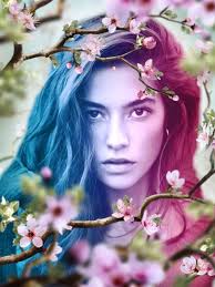 Photo effects combo by Tia Barber