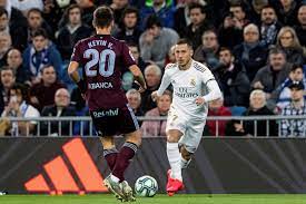 Sanchez is a spanish journalist who reported there was pessimism about his situation at the moment. Eden Hazard Out Of Real Madrid La Liga Opener Through Injury Football Espana