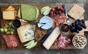 This is for i brought a little something for your baby. What To Bring To A Dinner Party When You Don T Cook Myrecipes