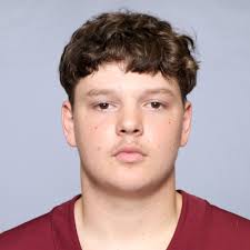 Jacob Cano's Cinco Ranch High School Bio