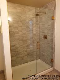 Superior Door Glass Frameless Shower Door And Enclosure Perfection Framelessshowerdoor Frameless Shower Doors Install Glass Shower Door Glass Shower Doors