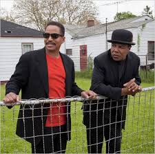 Последние твиты от tito jackson (@titojackson). For Michael Jackson S Brothers No Longer One For All The New York Times
