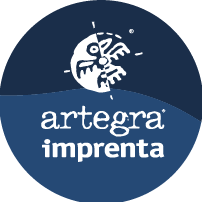 Imprenta Artegra