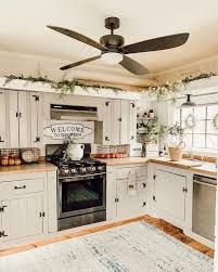 139 Magnificient Small Kitchen Design Ideas On A Budget 41 Farmhouse Kitchen Decor Rustic Kitchen Design Kitchen Style