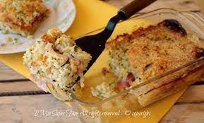 Check spelling or type a new query. Sformato Di Riso E Zucchine Primo Piatto Leggero E Facile