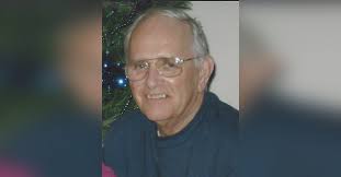 Obituary information for Richard Lee McCune Sr.
