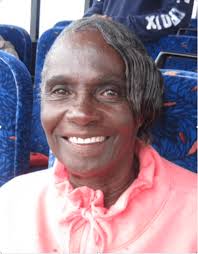 Fernella Hilarya Campbell Dies at 93