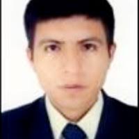 Darwin Sandoval Jimenez