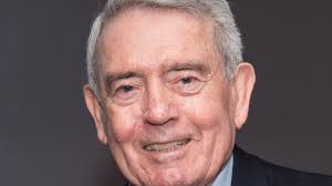 Dan Rather's Hysterical Tweet About Harry And Meghan's Interview