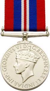 British Military Medals, Decorations & Awards | Forces War Records