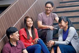 So You Want to be an A*STAR Scholar?