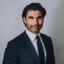 Albert Mason, Investment Advisor,Vancouver, BC