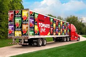 Image result for Bright Red 2018 Fleet