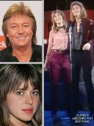 Chris Norman, Smokie (1964–1986)