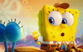 Descargar Fondos De Pantalla La Pelicula De Bob Esponja La Esponja En La Carrera 2020 4k Carteles Material Promocional Bob Esponja Los Personajes Princip Bob Esponja La Pelicula Bob Esponja Imagenes