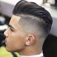 Hairstyles Men Undercut Uppercut 55 New Ideas Mens Haircuts Fade Fade Haircut Fade Haircut Styles