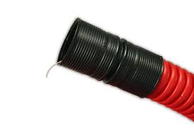 Vous pouvez les masquer avec des goulottes et des corniches ou fabriquer un coffrage en planche de bois contreplaqué ou mdf panneau en fibre de bois. Gaine Electrique Enterree A L Exterieur Ce Qu Il Faut Savoir