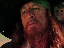 Jun 12, 2021 · captain jack sparrow is, without a doubt, the iconic star of the pirates of the caribbean movies. Hector Barbossa Was The Pirates Of The Caribbean Movies Real Star Polygon