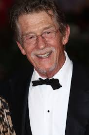 John Hurt