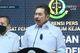 Tim kejagung di singapura sudah standby di sana untuk pemulangan. Fl Stz05xasklm