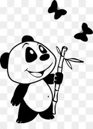 Check spelling or type a new query. Panda Sticker Png And Panda Sticker Transparent Clipart Free Download Cleanpng Kisspng